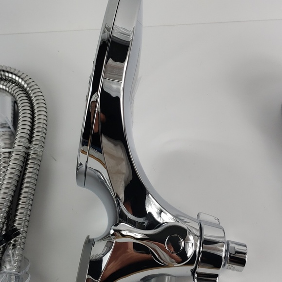 Moen 26008SRN Attract 6 Spray Hand Shower Combo - Picture 8 of 8